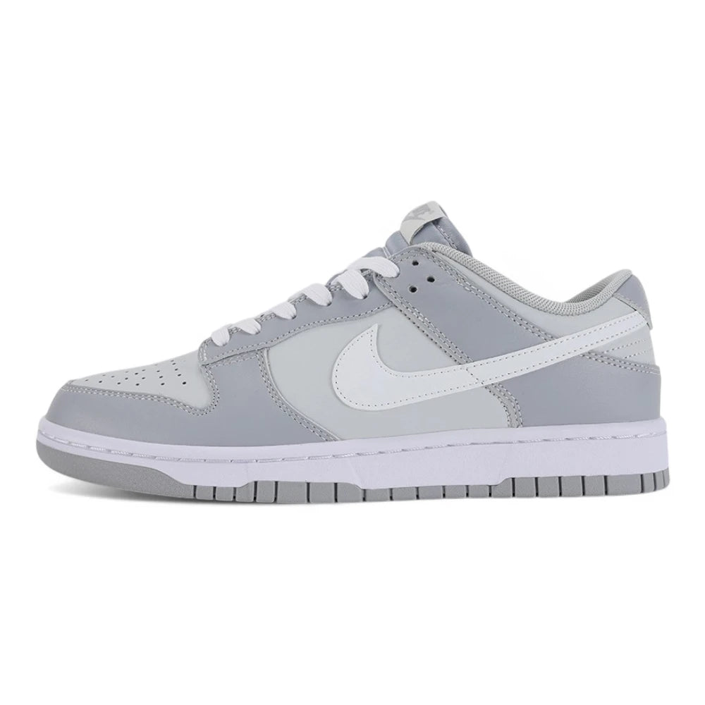 Dunk Low ‘Pure Platinum Wolf Grey’ - image 9