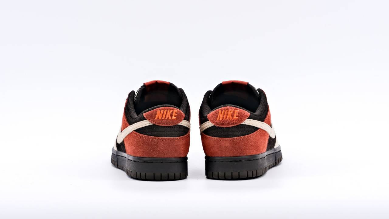 Dunk Low ‘Red Panda’ - image 2