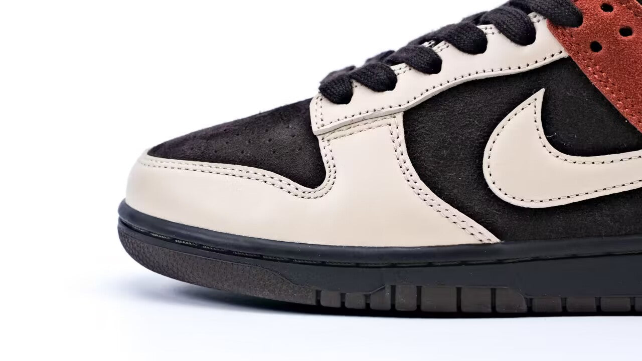 Dunk Low ‘Red Panda’ - image 3