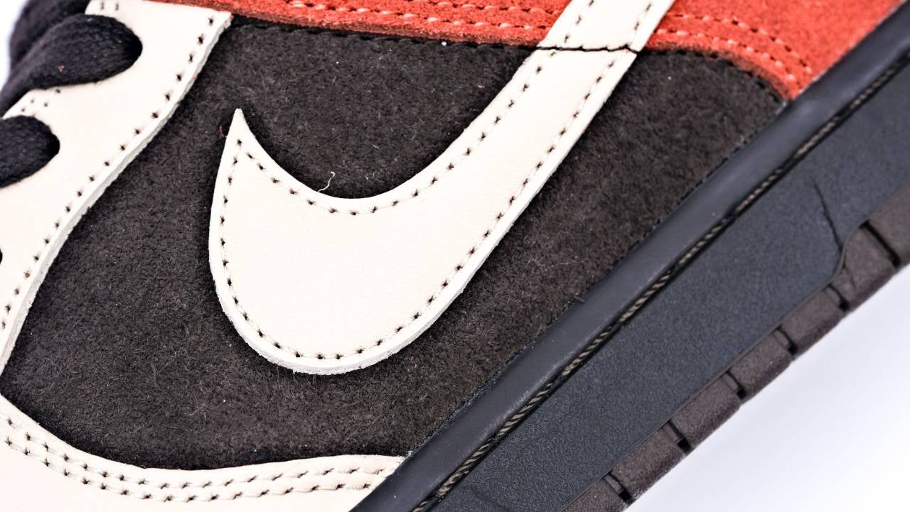Dunk Low ‘Red Panda’ - image 6