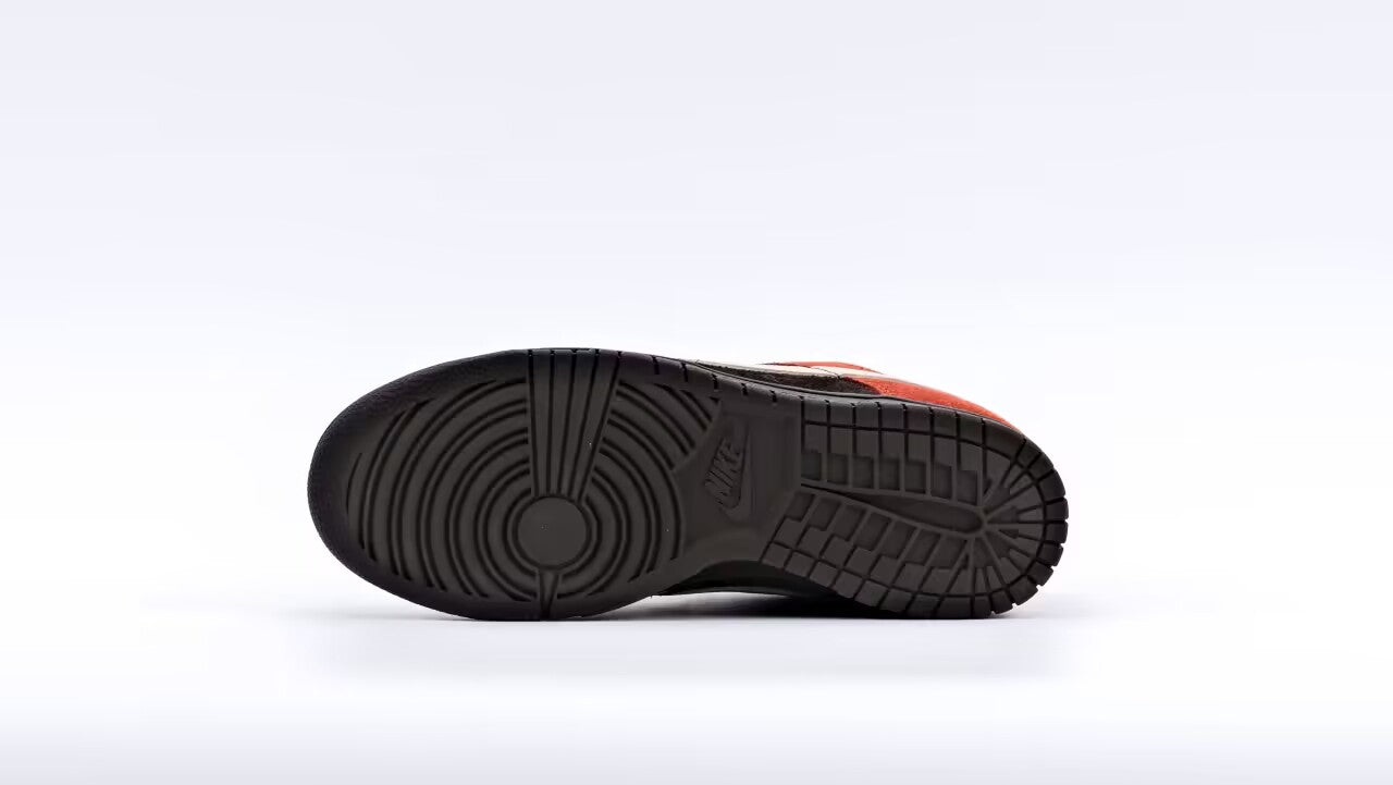 Dunk Low ‘Red Panda’ - image 8