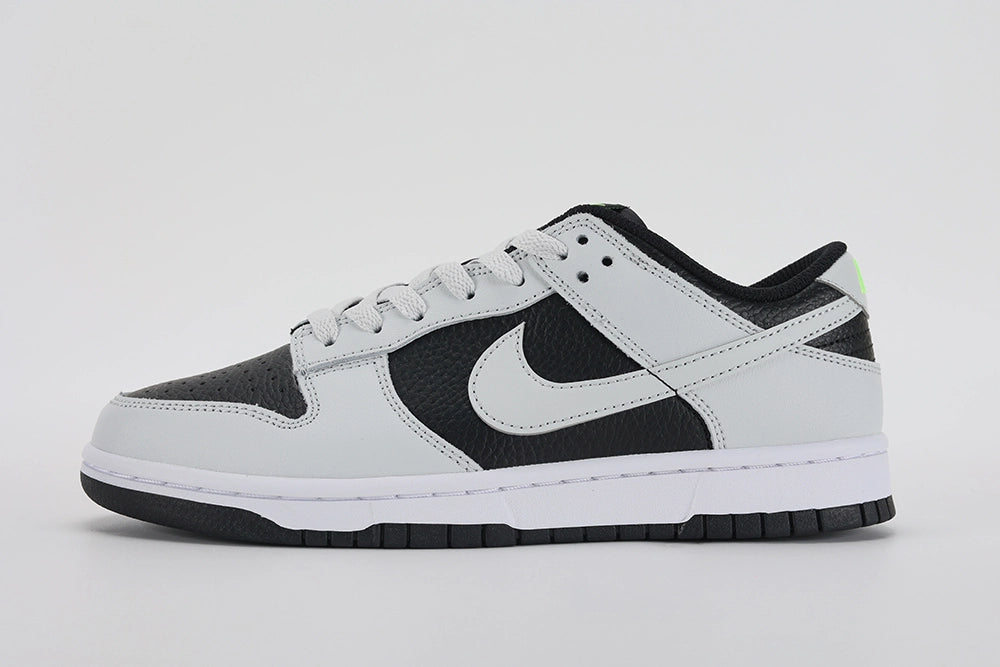 Dunk Low ‘Reverse Panda Neon’ - image 1