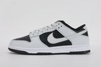 Dunk Low ‘Reverse Panda Neon’ - image 1
