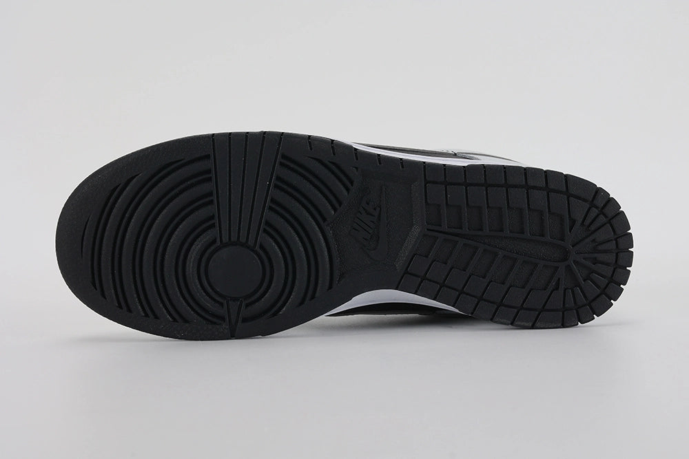 Dunk Low ‘Reverse Panda Neon’ - image 2