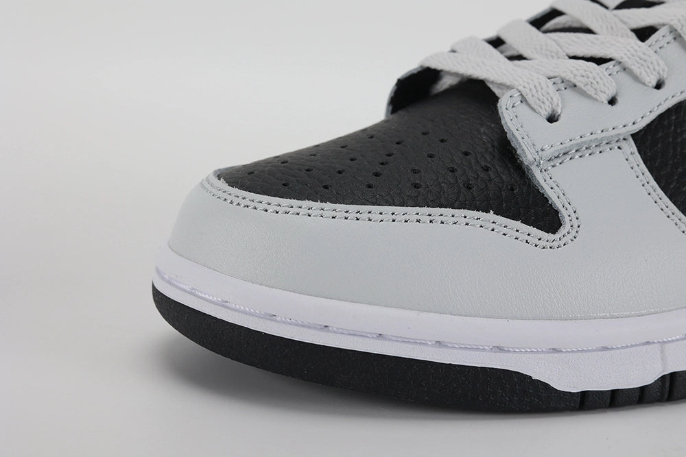 Dunk Low ‘Reverse Panda Neon’ - image 3