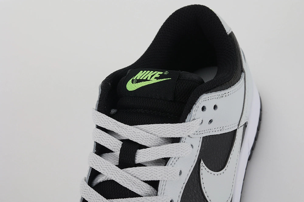 Dunk Low ‘Reverse Panda Neon’ - image 5