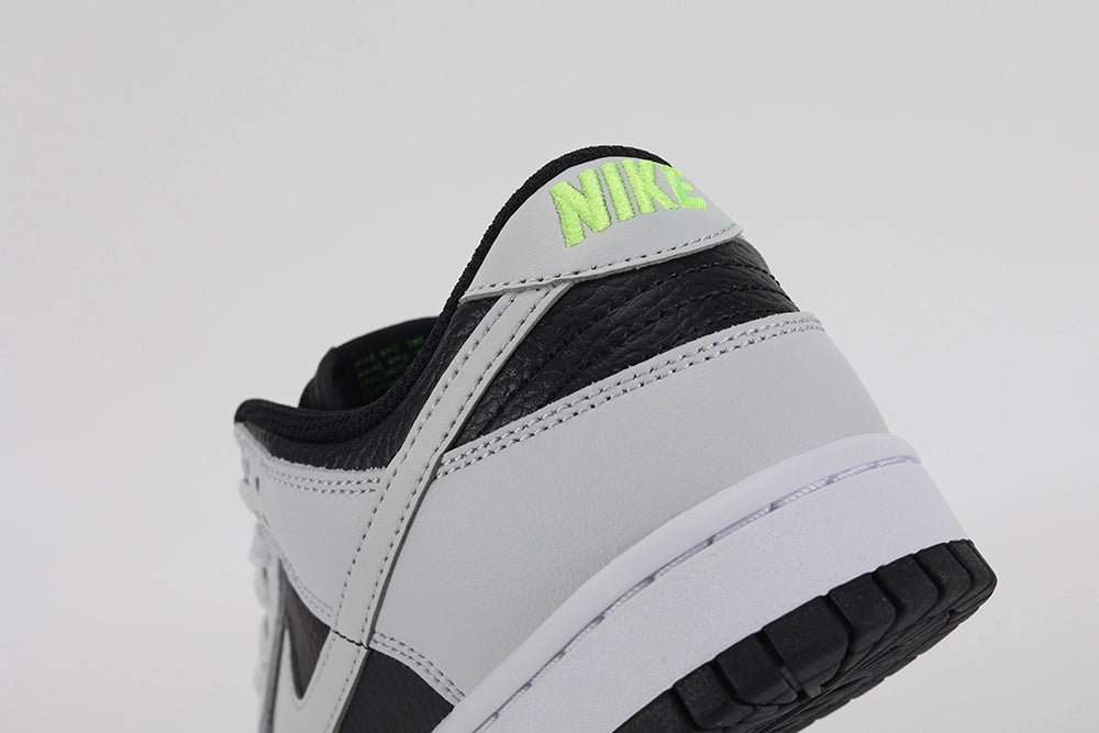 Dunk Low ‘Reverse Panda Neon’ - image 6