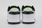 Dunk Low ‘Reverse Panda Neon’ - image 7