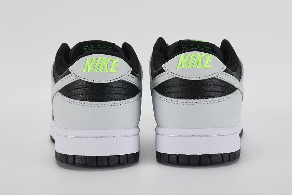 Dunk Low ‘Reverse Panda Neon’ - image 7