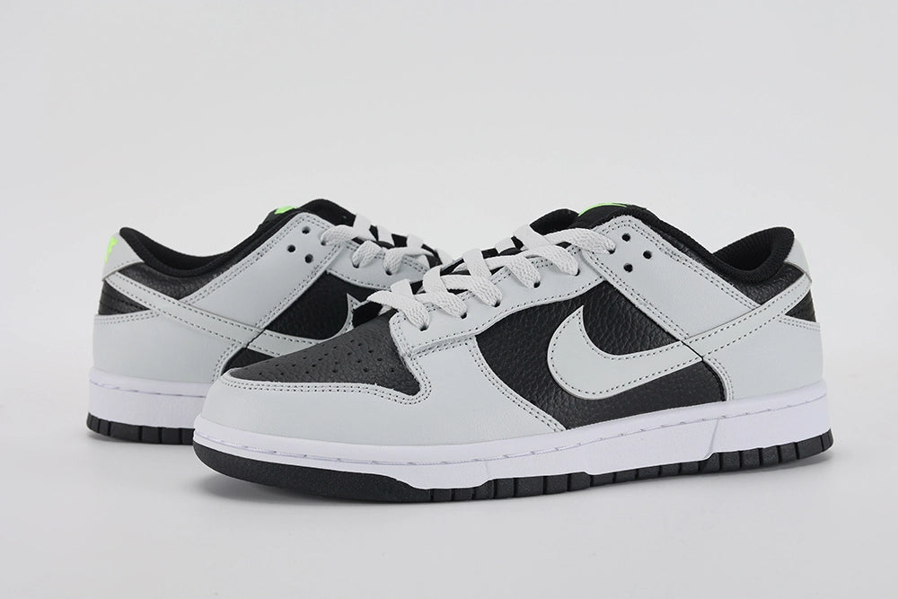 Dunk Low ‘Reverse Panda Neon’ - image 8