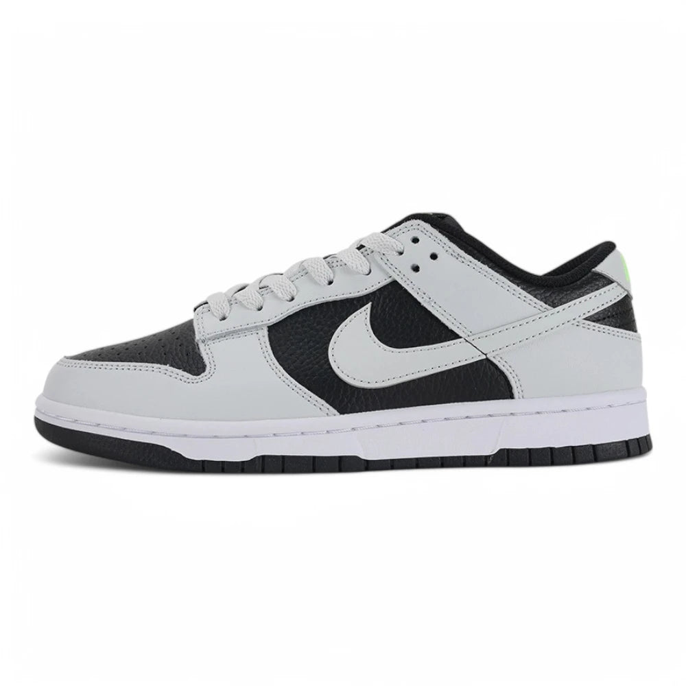 Dunk Low ‘Reverse Panda Neon’ - image 9