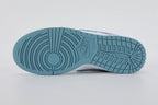 Dunk Low SB Blue Paisley - image 2