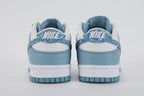 Dunk Low SB Blue Paisley - image 7