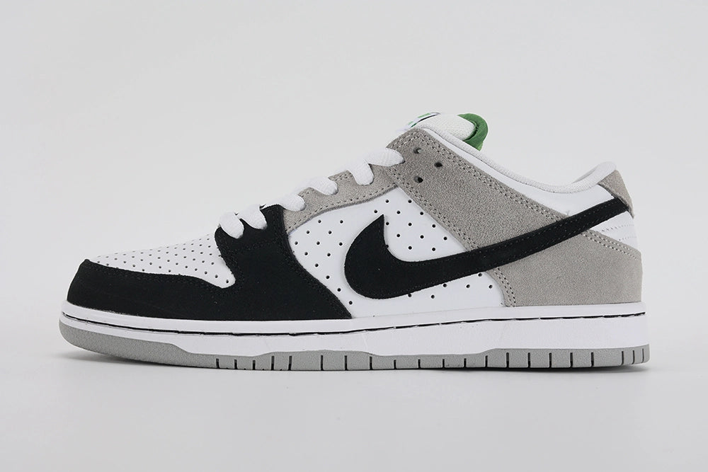 Dunk Low SB ‘Chlorophyll’ - image 1