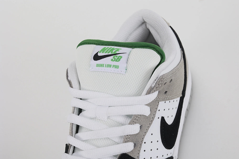 Dunk Low SB ‘Chlorophyll’ - image 4