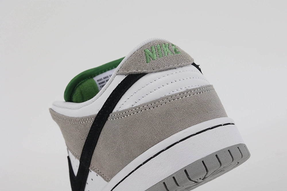 Dunk Low SB ‘Chlorophyll’ - image 5