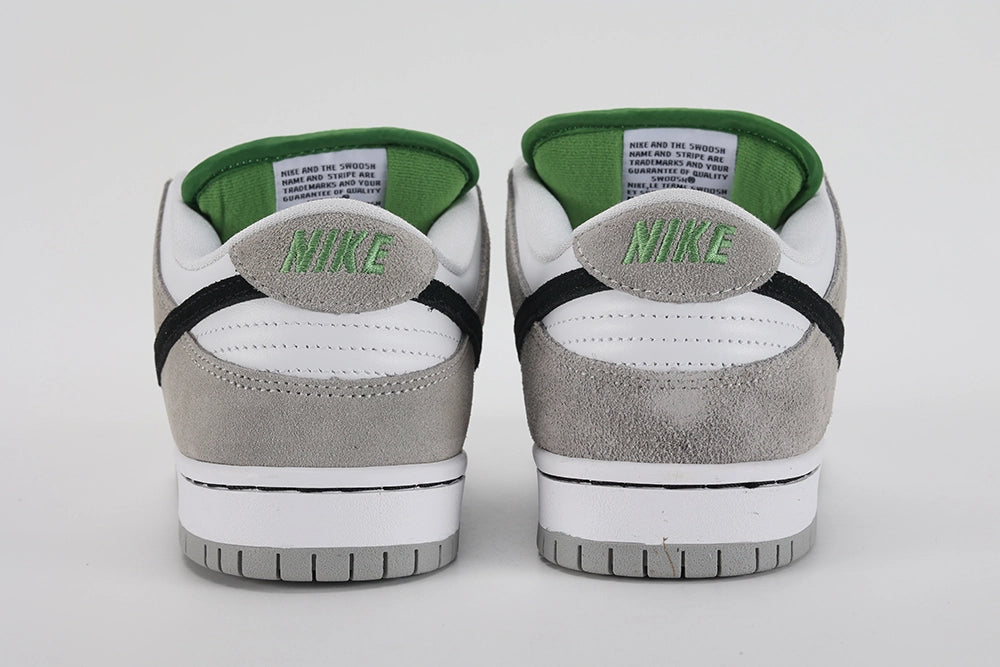 Dunk Low SB ‘Chlorophyll’ - image 6