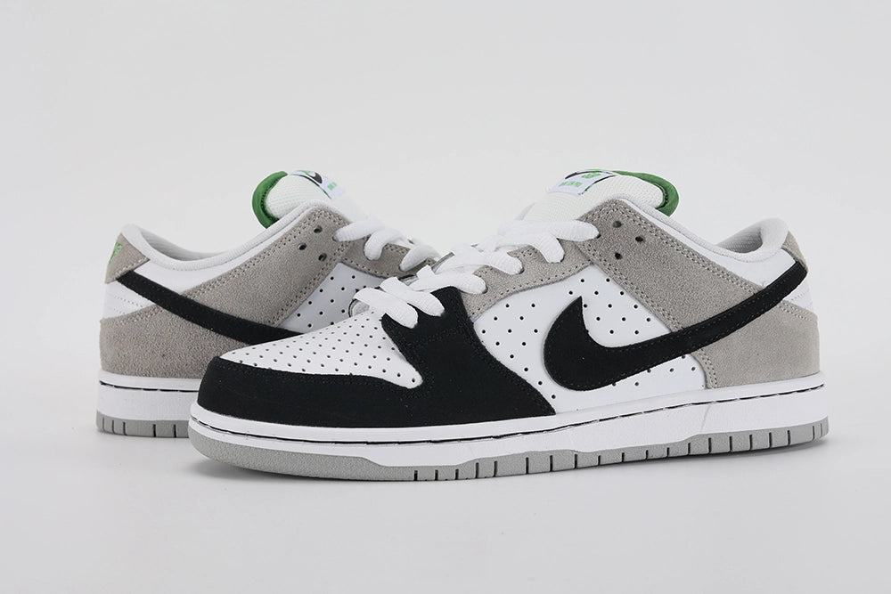 Dunk Low SB ‘Chlorophyll’ - image 7
