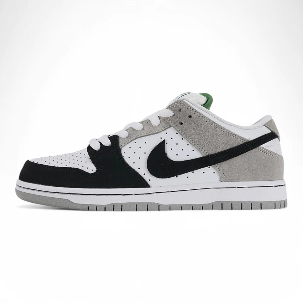 Dunk Low SB ‘Chlorophyll’ - image 8