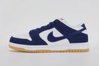 Dunk Low SB ‘Los Angeles Dodgers - image 1