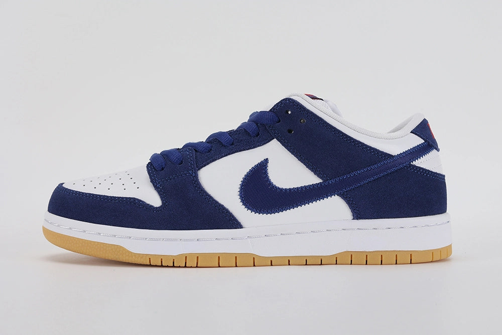 Dunk Low SB ‘Los Angeles Dodgers - image 1