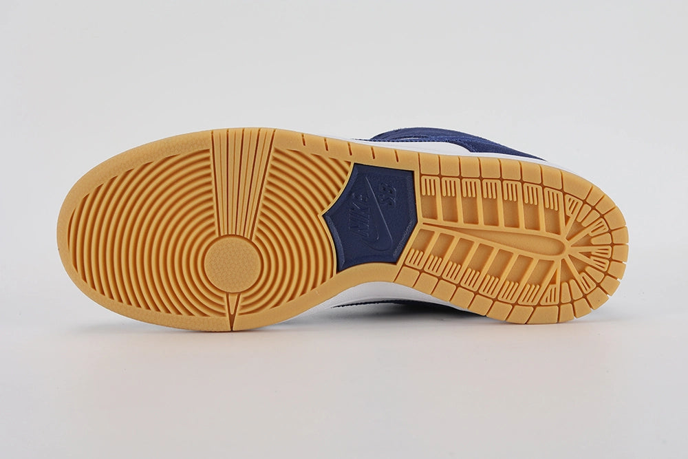 Dunk Low SB ‘Los Angeles Dodgers - image 2