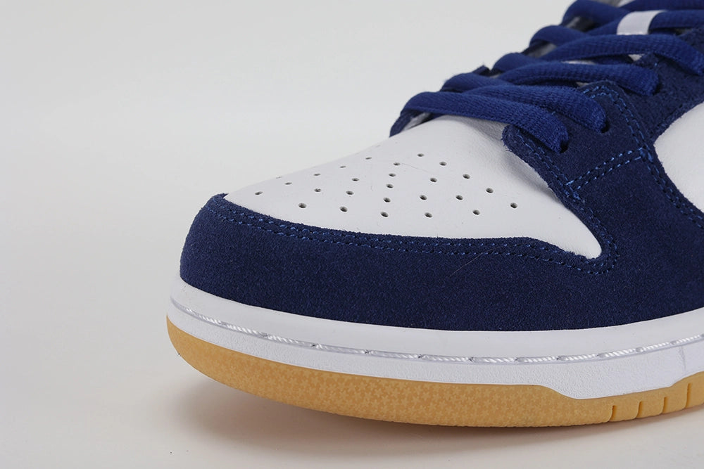Dunk Low SB ‘Los Angeles Dodgers - image 3