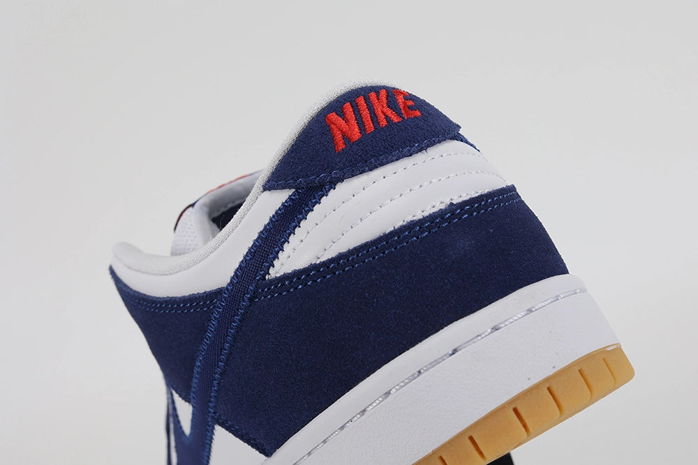 Dunk Low SB ‘Los Angeles Dodgers - image 6