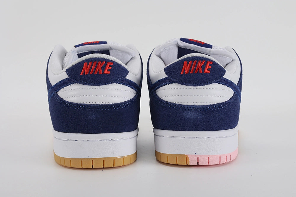 Dunk Low SB ‘Los Angeles Dodgers - image 7