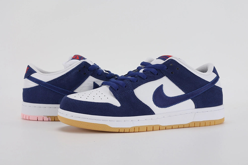 Dunk Low SB ‘Los Angeles Dodgers - image 8