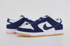 Dunk Low SB ‘Los Angeles Dodgers - image 8