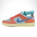 Dunk Low SB ‘Orange Emerald Rise’ - image 1