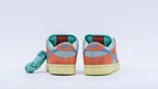 Dunk Low SB ‘Orange Emerald Rise’ - image 2
