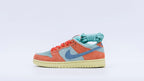 Dunk Low SB ‘Orange Emerald Rise’ - image 3