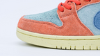 Dunk Low SB ‘Orange Emerald Rise’ - image 8