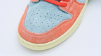 Dunk Low SB ‘Orange Emerald Rise’ - image 11