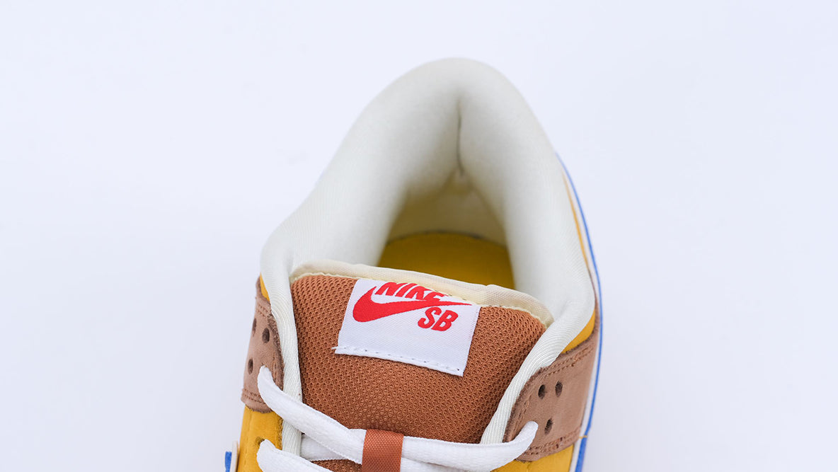 Dunk Low SB Premium ‘Newcastle Brown Ale’ 2008 - image 2