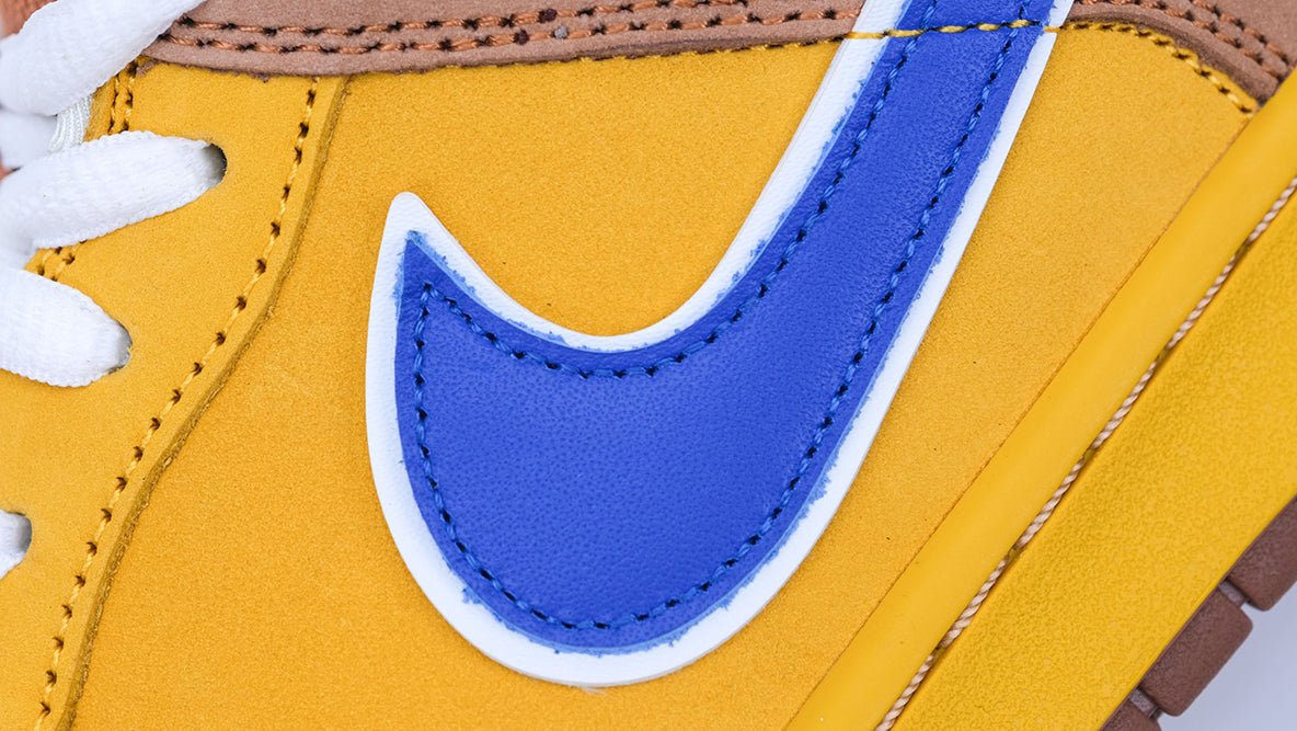 Dunk Low SB Premium ‘Newcastle Brown Ale’ 2008 - image 3
