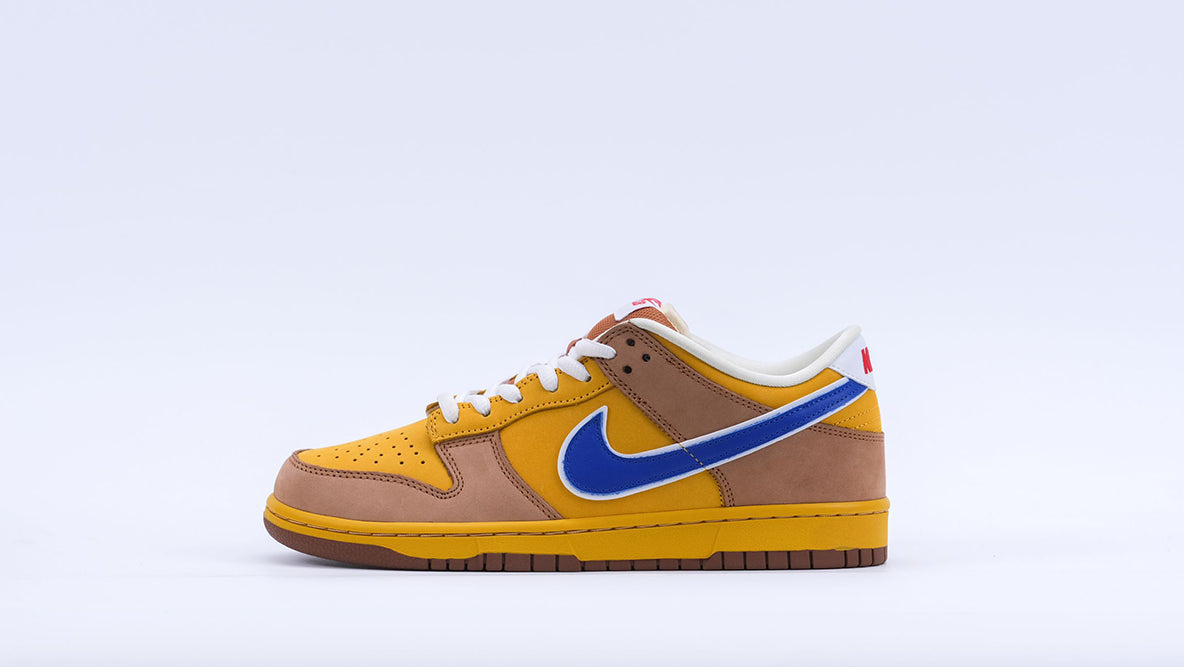 Dunk Low SB Premium ‘Newcastle Brown Ale’ 2008 - image 4