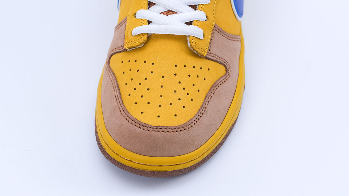 Dunk Low SB Premium ‘Newcastle Brown Ale’ 2008 - image 6