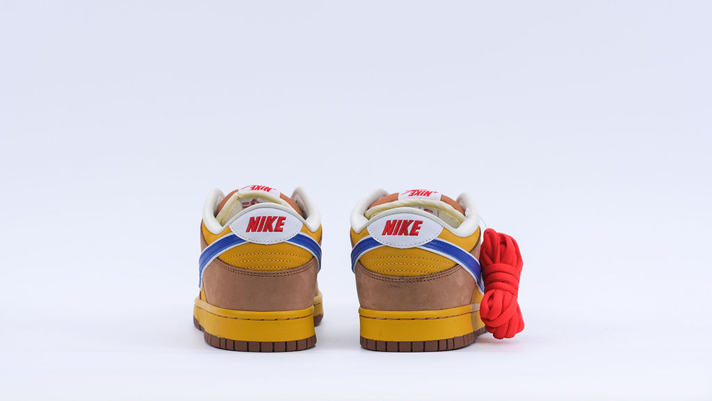 Dunk Low SB Premium ‘Newcastle Brown Ale’ 2008 - image 8