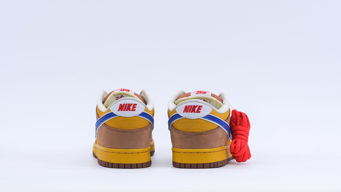 Dunk Low SB Premium ‘Newcastle Brown Ale’ 2008 - image 8