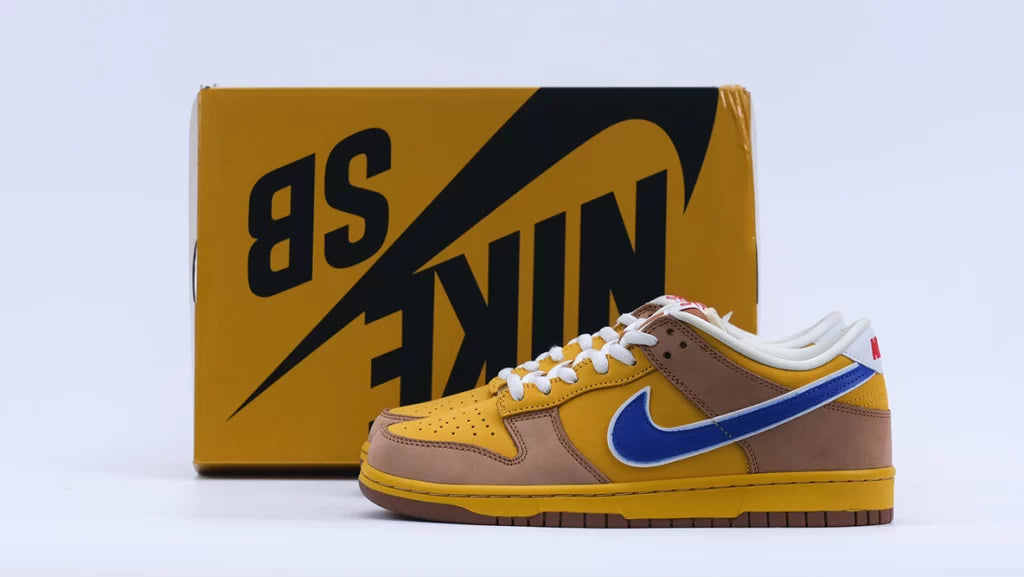 Dunk Low SB Premium ‘Newcastle Brown Ale’ 2008 - image 11