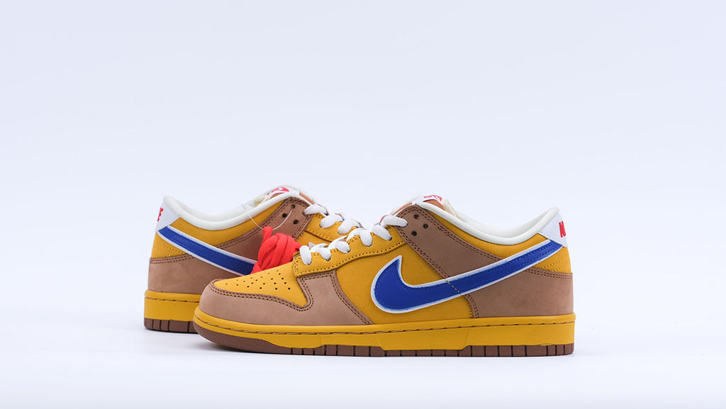 Dunk Low SB Premium ‘Newcastle Brown Ale’ 2008 - image 12