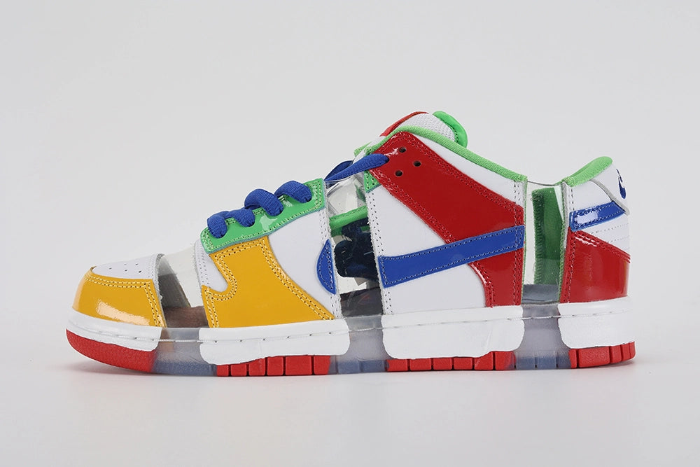 Dunk Low SB ‘Sandy Bodecker‘ - image 1