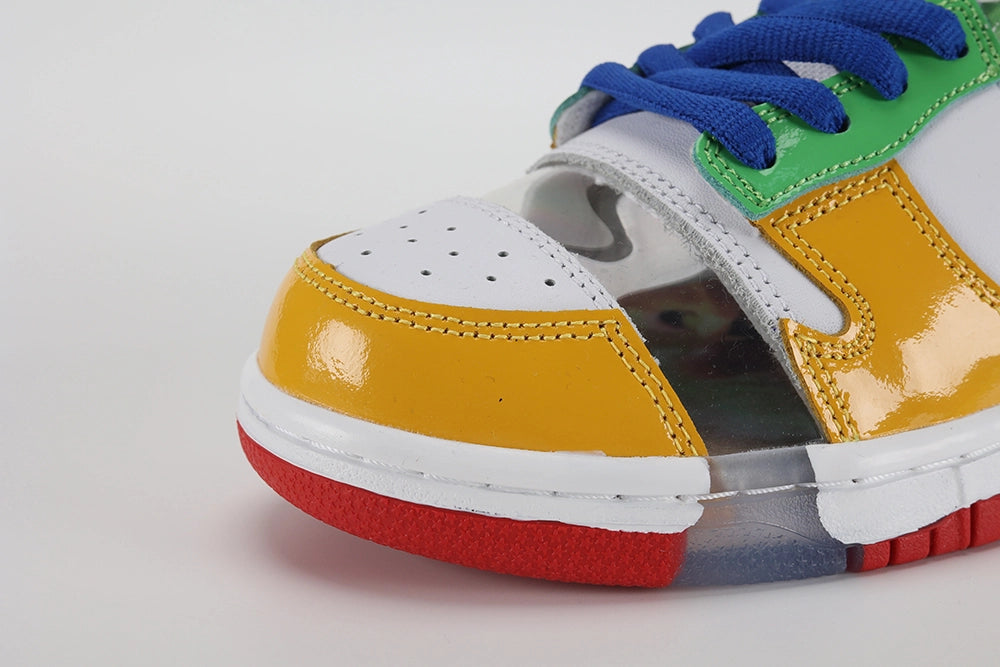 Dunk Low SB ‘Sandy Bodecker‘ - image 3