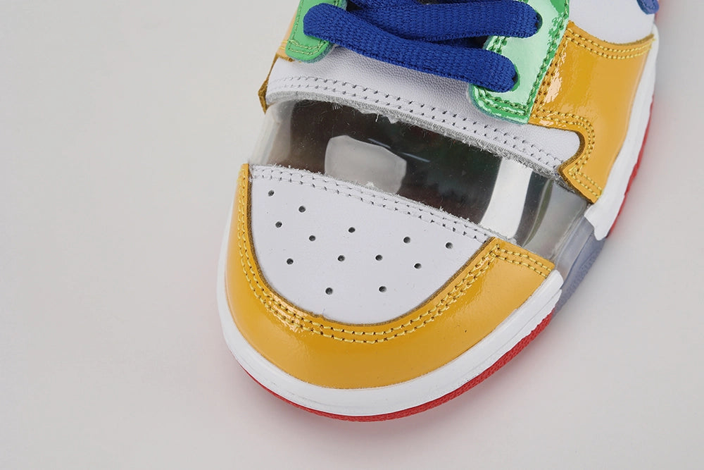 Dunk Low SB ‘Sandy Bodecker‘ - image 4