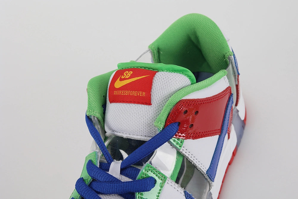 Dunk Low SB ‘Sandy Bodecker‘ - image 5