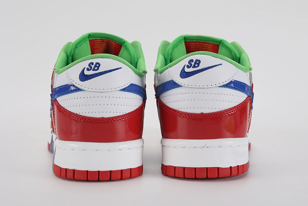 Dunk Low SB ‘Sandy Bodecker‘ - image 7