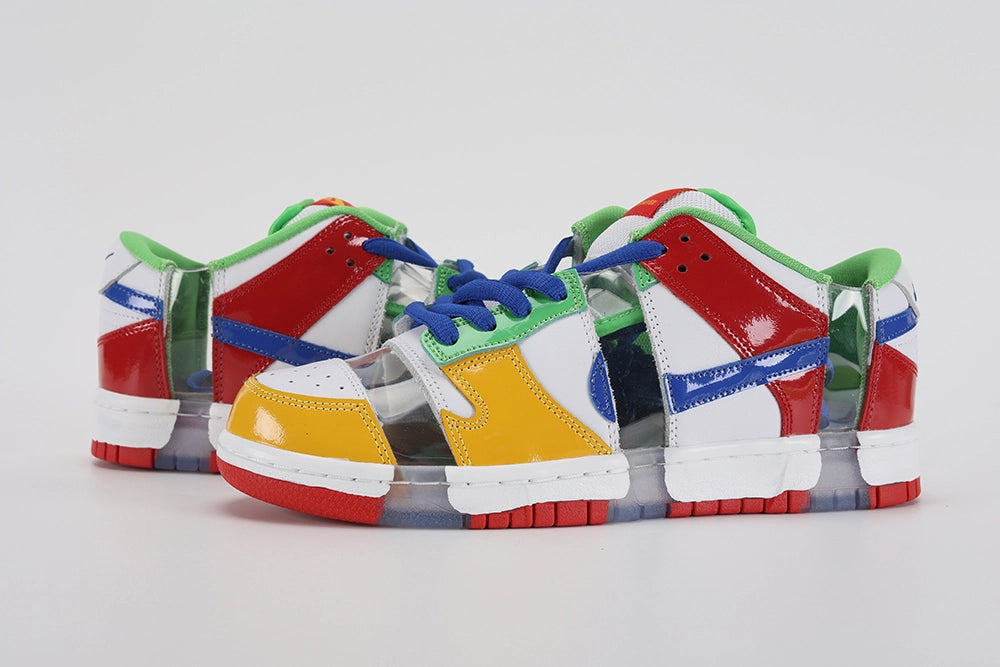 Dunk Low SB ‘Sandy Bodecker‘ - image 8
